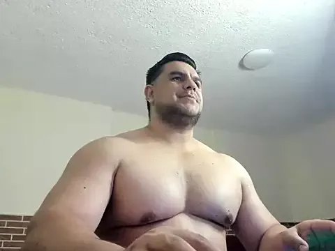 ApholoVV on StripChat