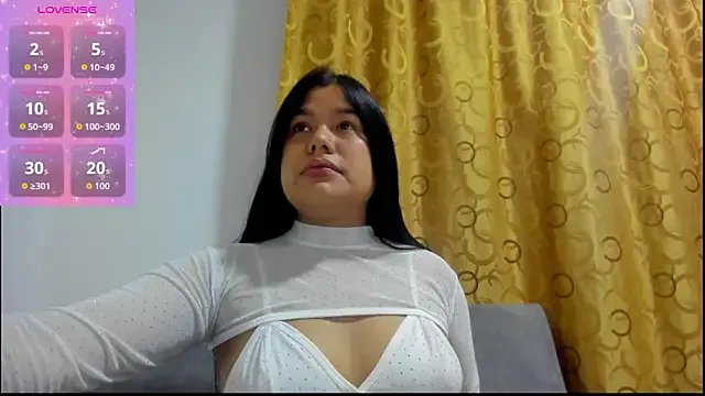 April_Becker on StripChat