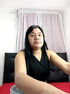 April_Becker on StripChat