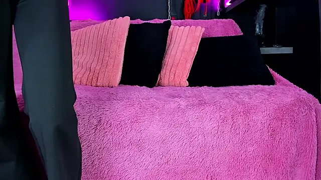 AquaRivers — oil all over the body+tour body