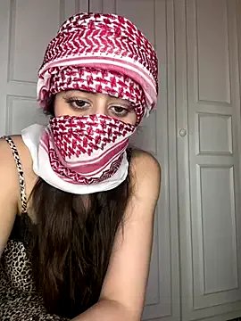 Arab-mimi on StripChat