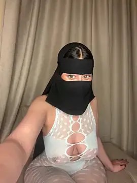 Arab-mimi on StripChat