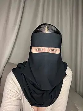 Arab-mimi on StripChat