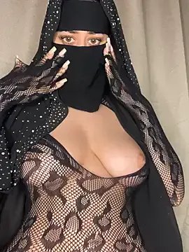 Arab-mimi on StripChat