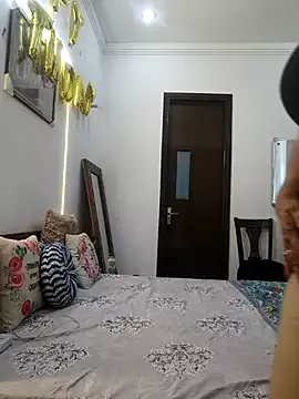 Offline Archi-07 on StripChat