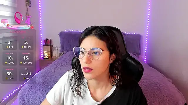 Arenne_rouse on StripChat