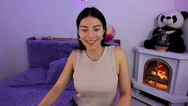 Arenne_rouse on StripChat