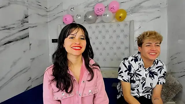 Ari_and_Storm — follada en el escritorio 