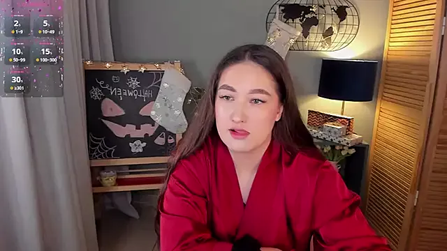 Offline Aria_Blisss on StripChat