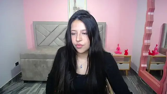 aria_ch2 on StripChat