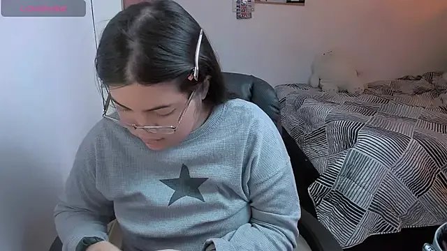 Aria_Fullbuster on StripChat