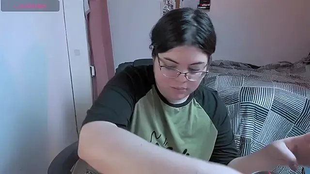 Aria_Fullbuster on StripChat