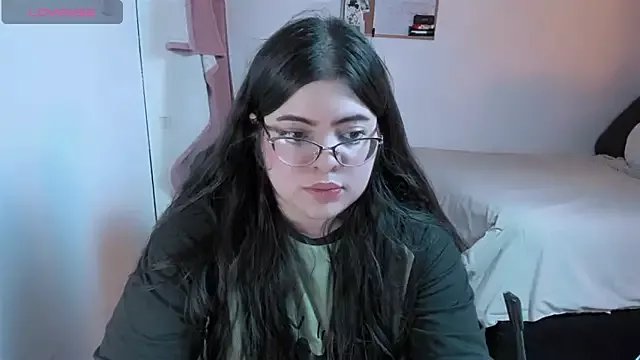 Aria_Fullbuster on StripChat