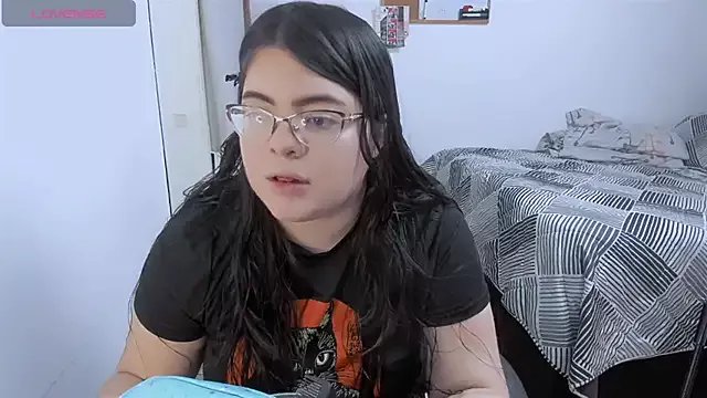 Aria_Fullbuster on StripChat