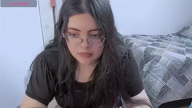 Aria_Fullbuster on StripChat