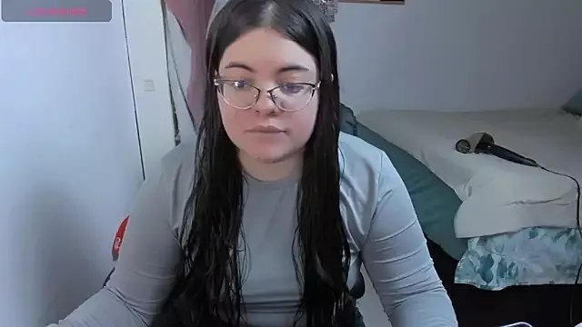 Aria_Fullbuster on StripChat