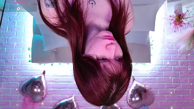 Aria_Vox on StripChat