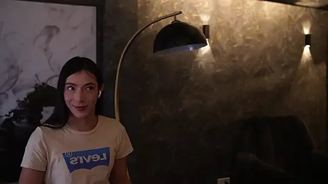 Ariaa_Isabell on StripChat