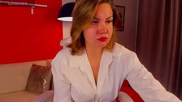 AriaEven on StripChat