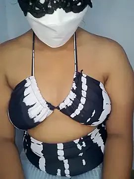 Ariana__Marie on StripChat