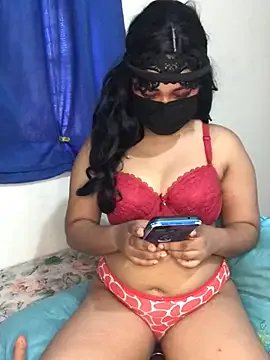 Ariana__Marie on StripChat