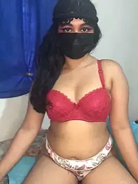 Ariana__Marie on StripChat