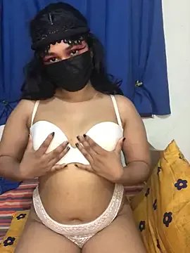 Ariana__Marie on StripChat