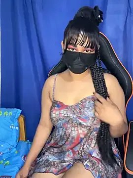 Ariana__Marie on StripChat