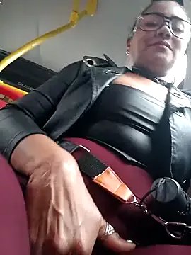 Ariana_Rodriguez on StripChat