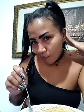 Ariana_Rodriguez on StripChat