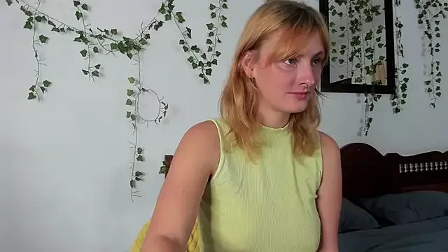 Ariana_Spring on StripChat