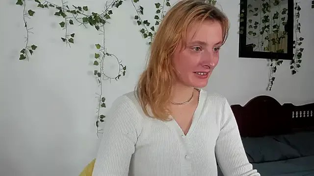 Ariana_Spring on StripChat