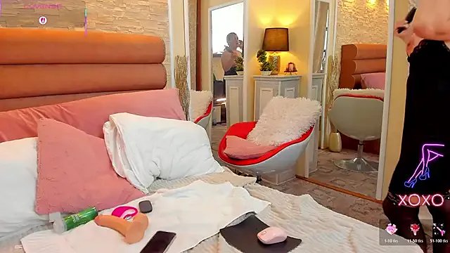 ArianaCroft on StripChat