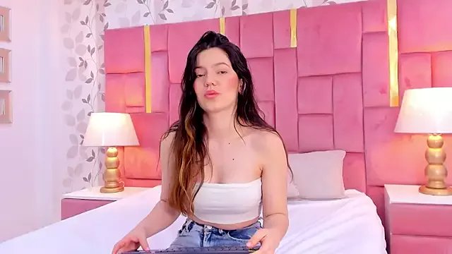 ArianaFranco on StripChat