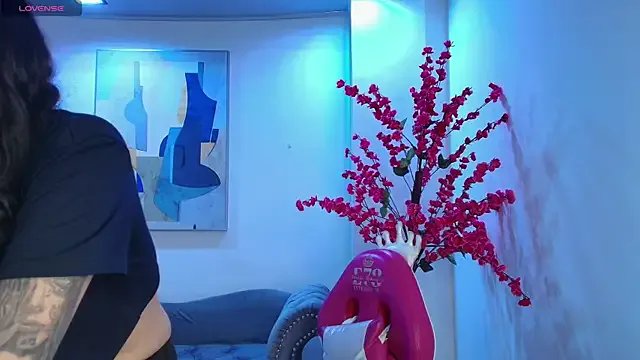 Arianna_sweeet on StripChat