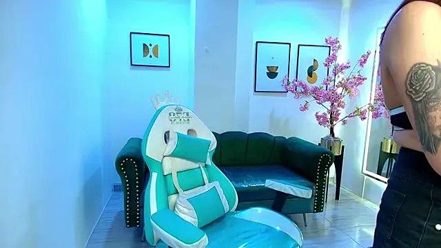 Arianna_sweeet on StripChat