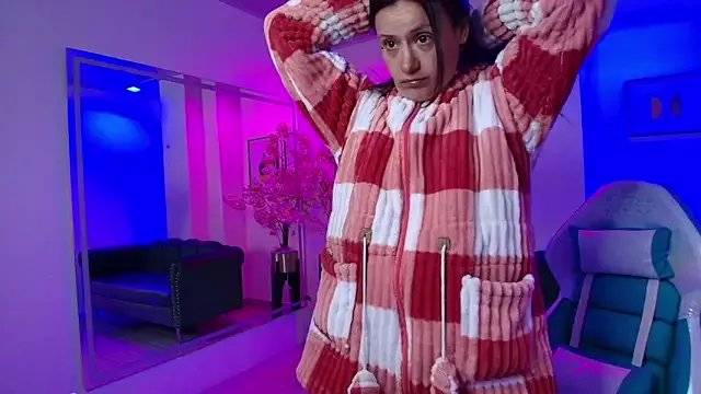 Arianna_sweeet on StripChat