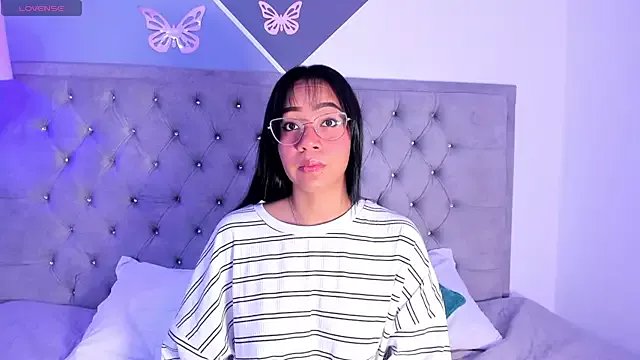 AriannaDavis on StripChat