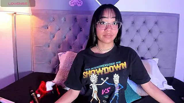 AriannaDavis on StripChat