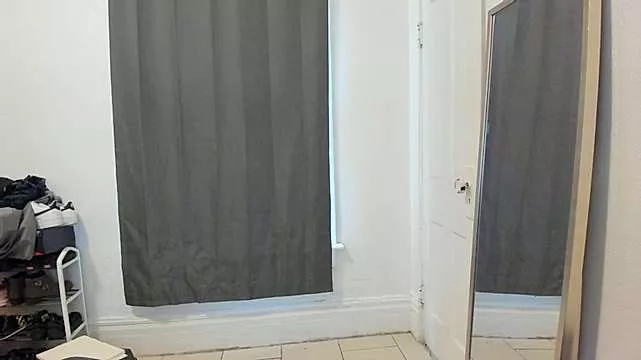 AriannaPena on StripChat 