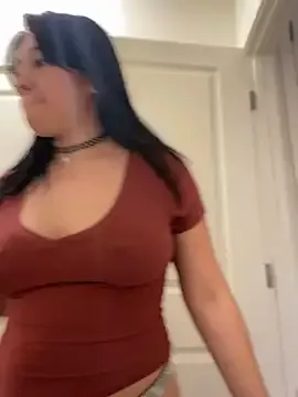 AriannaPena on StripChat 