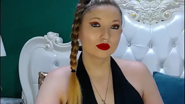 ArielBurn on StripChat