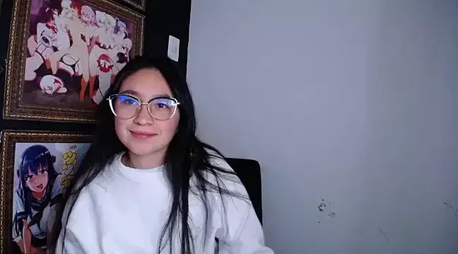 Arielle_lov on StripChat