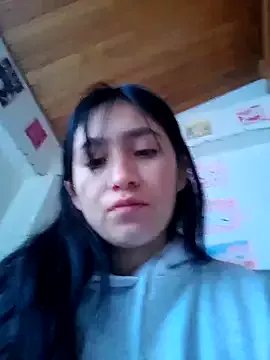 Arielle_lov on StripChat