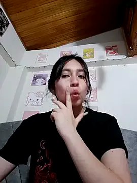 Arielle_lov on StripChat