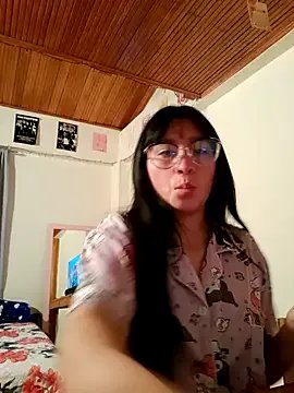 Arielle_lov on StripChat