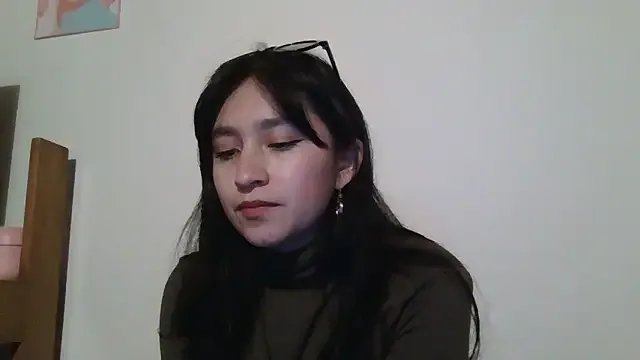 Arielle_lov on StripChat