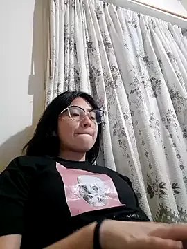 Arielle_lov on StripChat