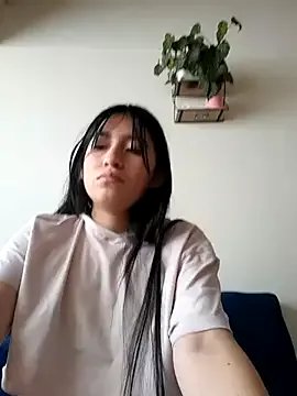 Arielle_lov on StripChat