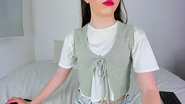 arielmishel on StripChat